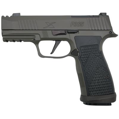Sig Sauer P365 AXG Legion -...