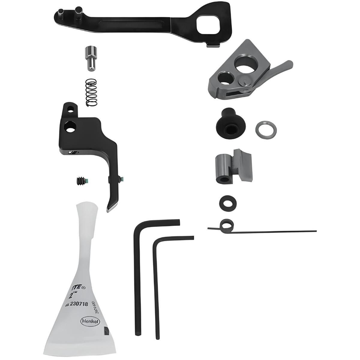 volquartsen tuningowy zespol spustu ruger mk iv volquartsen black flat trigger vc4ak 0004