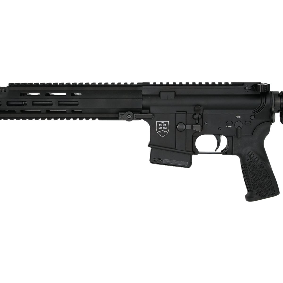 grand power gp r15m 16 5 ambi black