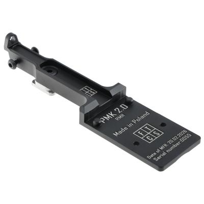 FTCS - Montaż do optyki za...