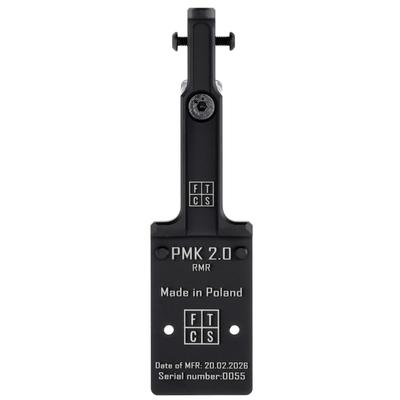 ftcs montaz do optyki za szczerbinke ak pmk 2 0 rmr nr 17