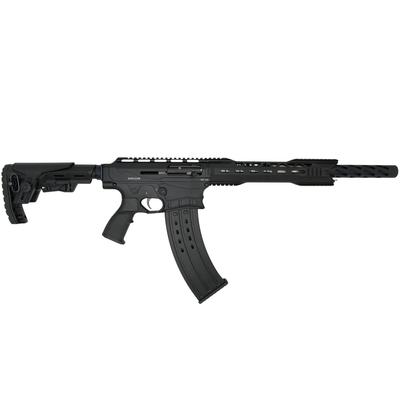 Saricam MF-12 18,5" - Black