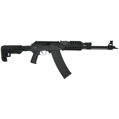 Saricam S-47 18,5" - Black