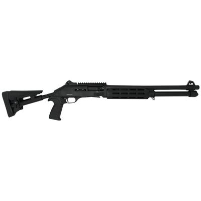 Saricam SS-4 Tactical 18,5"...