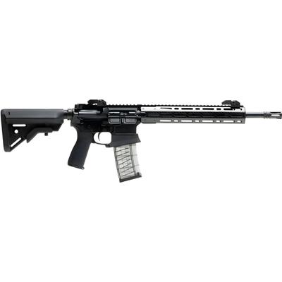 Lancer L15 Patrol 14.5" Czarny