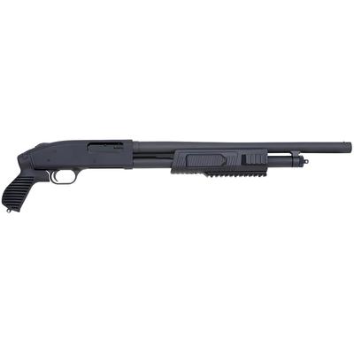 Mossberg 500 Tactical - JIC...