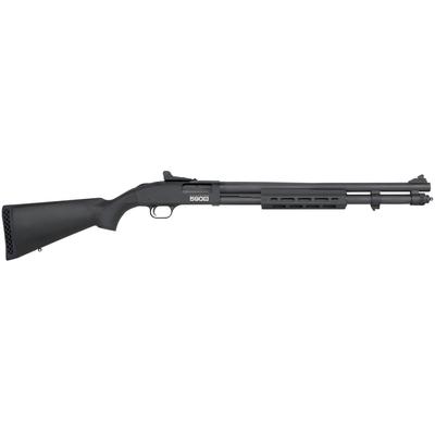Mossberg 590S 20"  (51602)