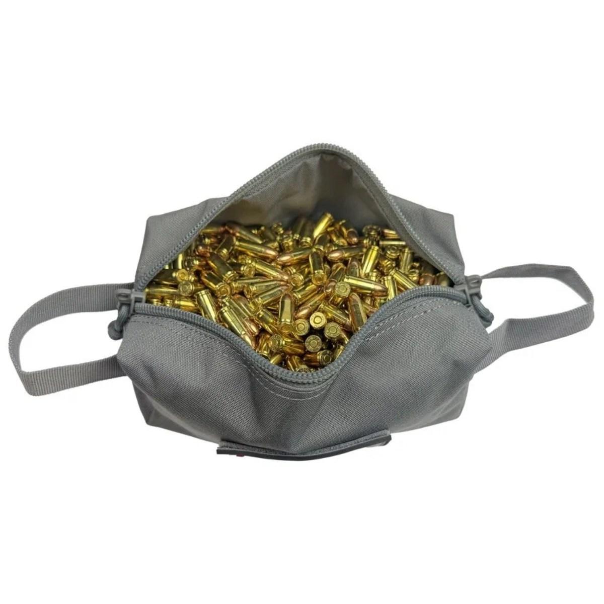 daa wielofunkcyjny pokrowiec z tabliczka imienna 2szt kolor grey