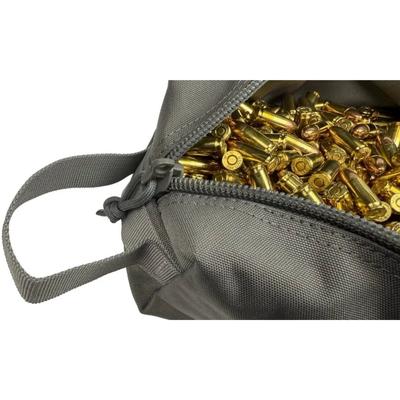 daa wielofunkcyjny pokrowiec z tabliczka imienna 2szt kolor grey