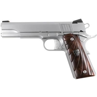 Cabot National Standard 9mm 5"