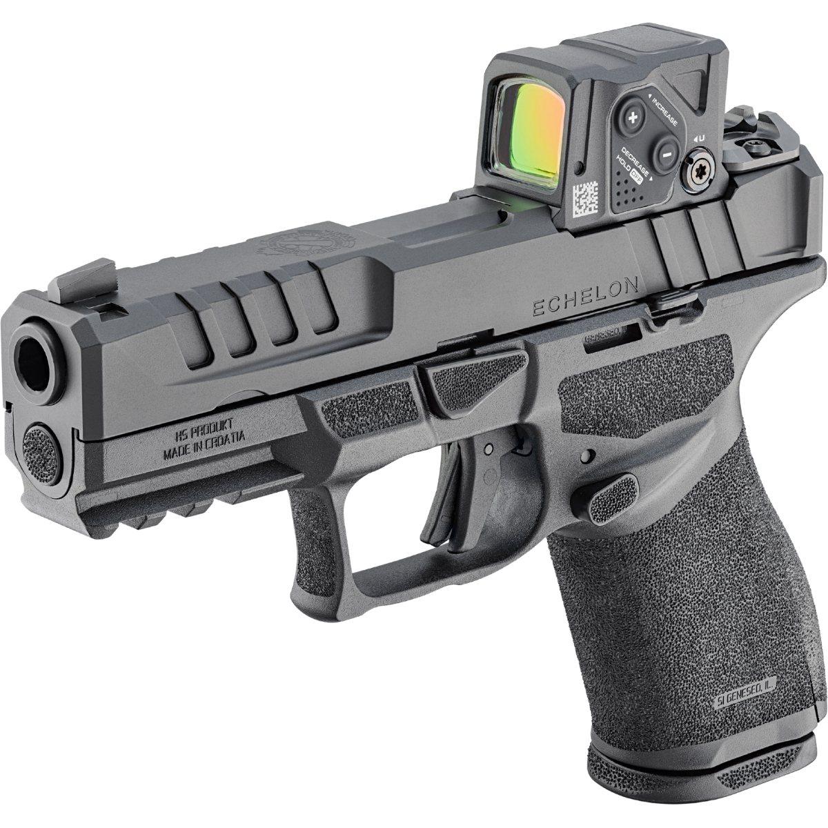 springfield echelon compact coa 4 ec9409b coa