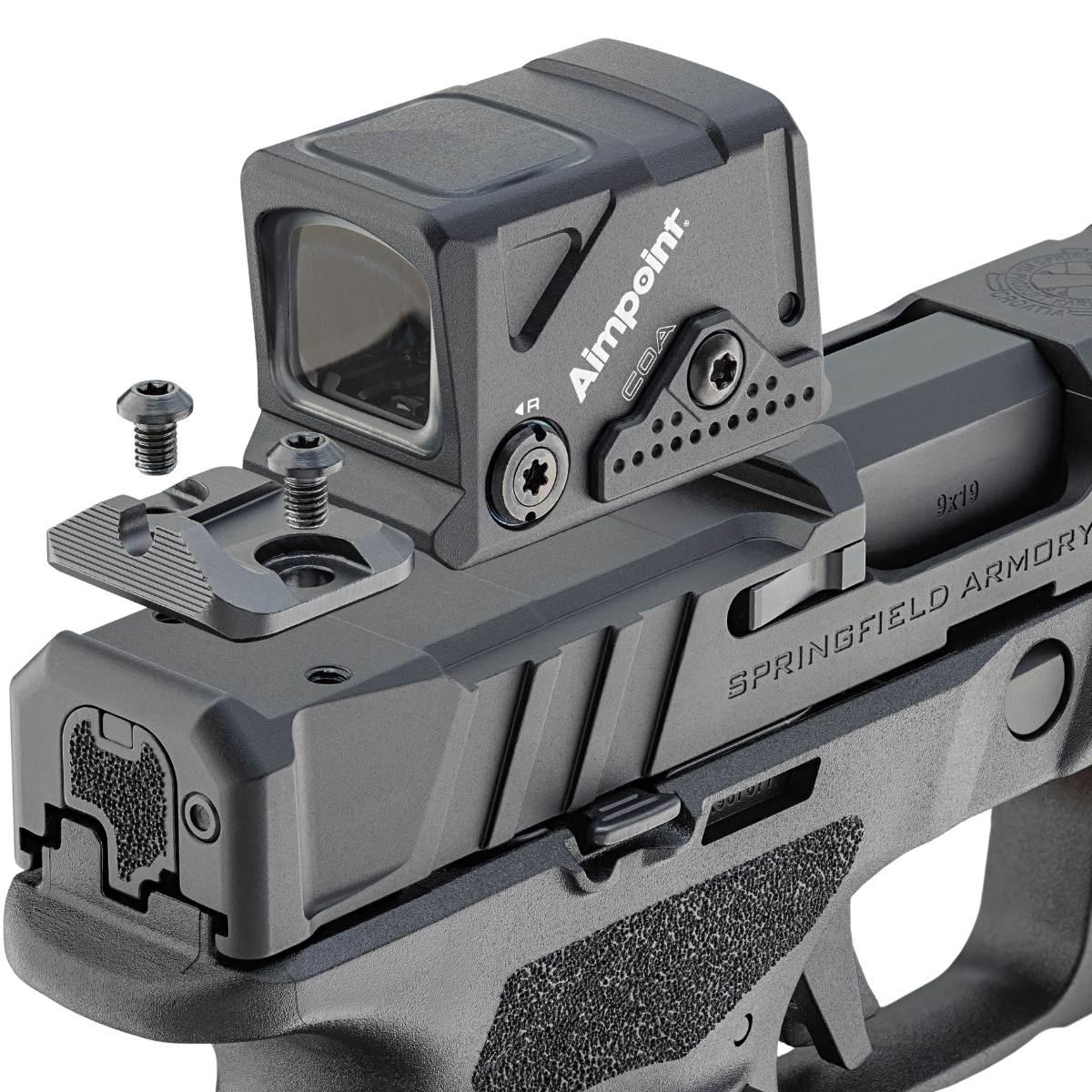 springfield echelon compact coa 4 ec9409b coa