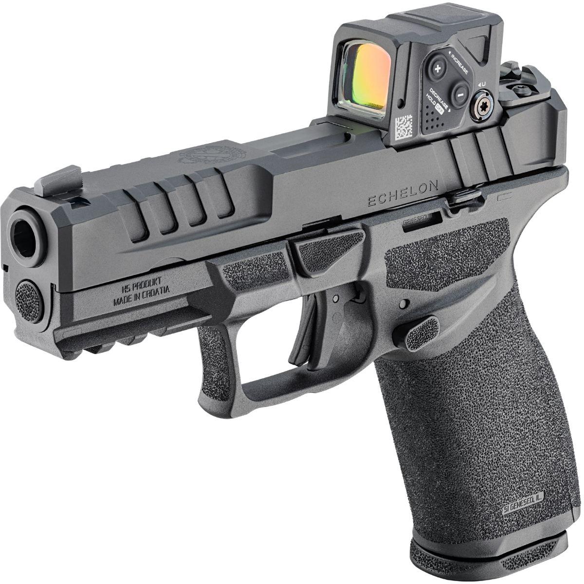 springfield echelon full size coa 4 ec9409bfc coa