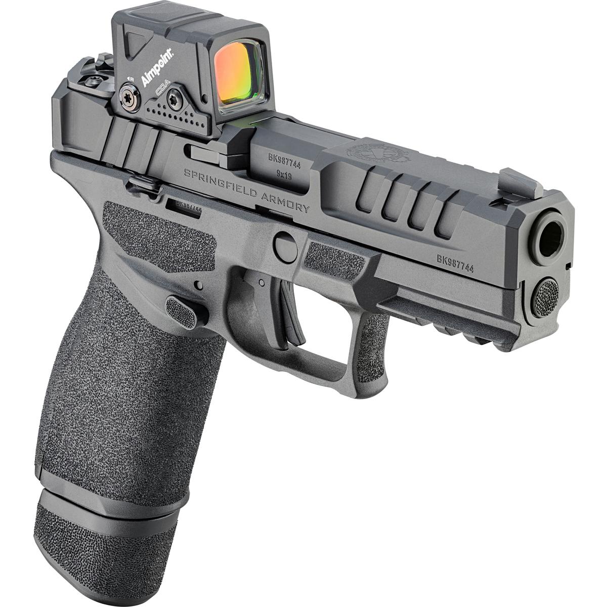 springfield echelon full size coa 4 ec9409bfc coa