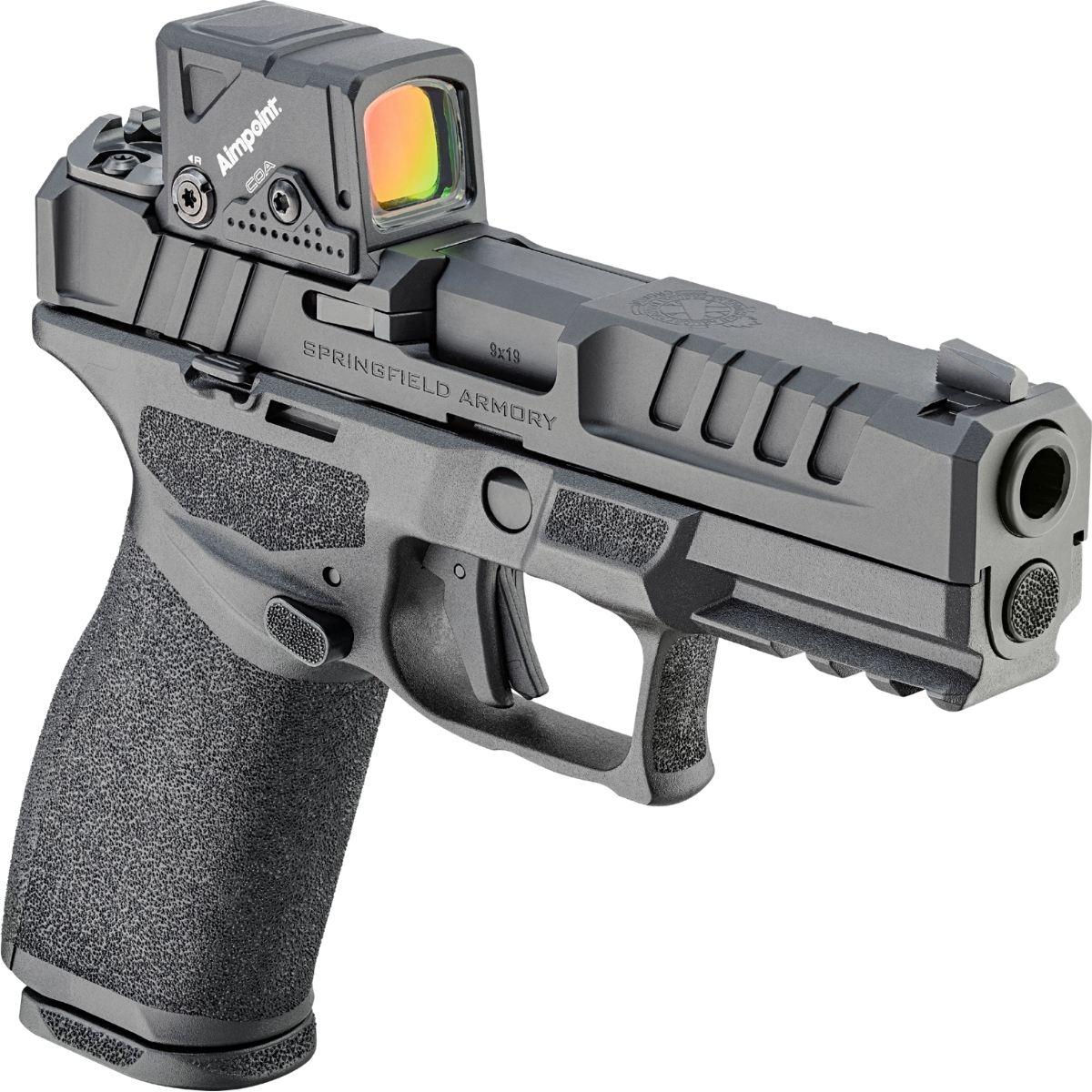 springfield echelon full size coa 4 ec9409bfc coa