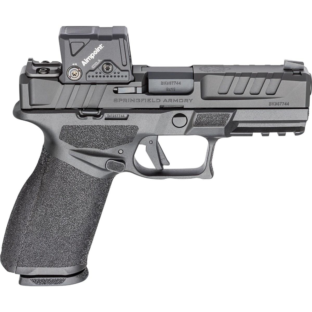 springfield echelon full size coa 4 ec9409bfc coa