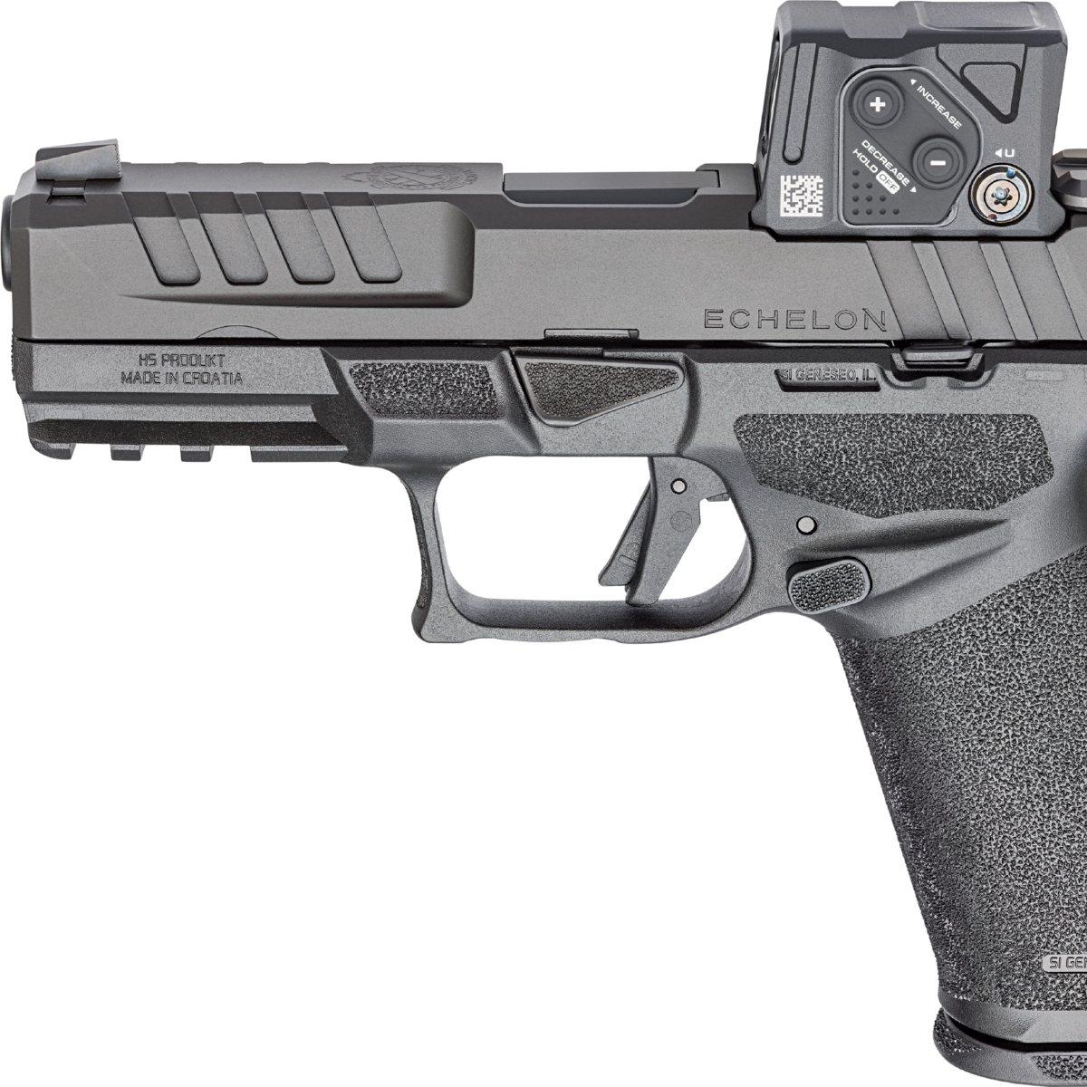 springfield echelon full size coa 4 ec9409bfc coa