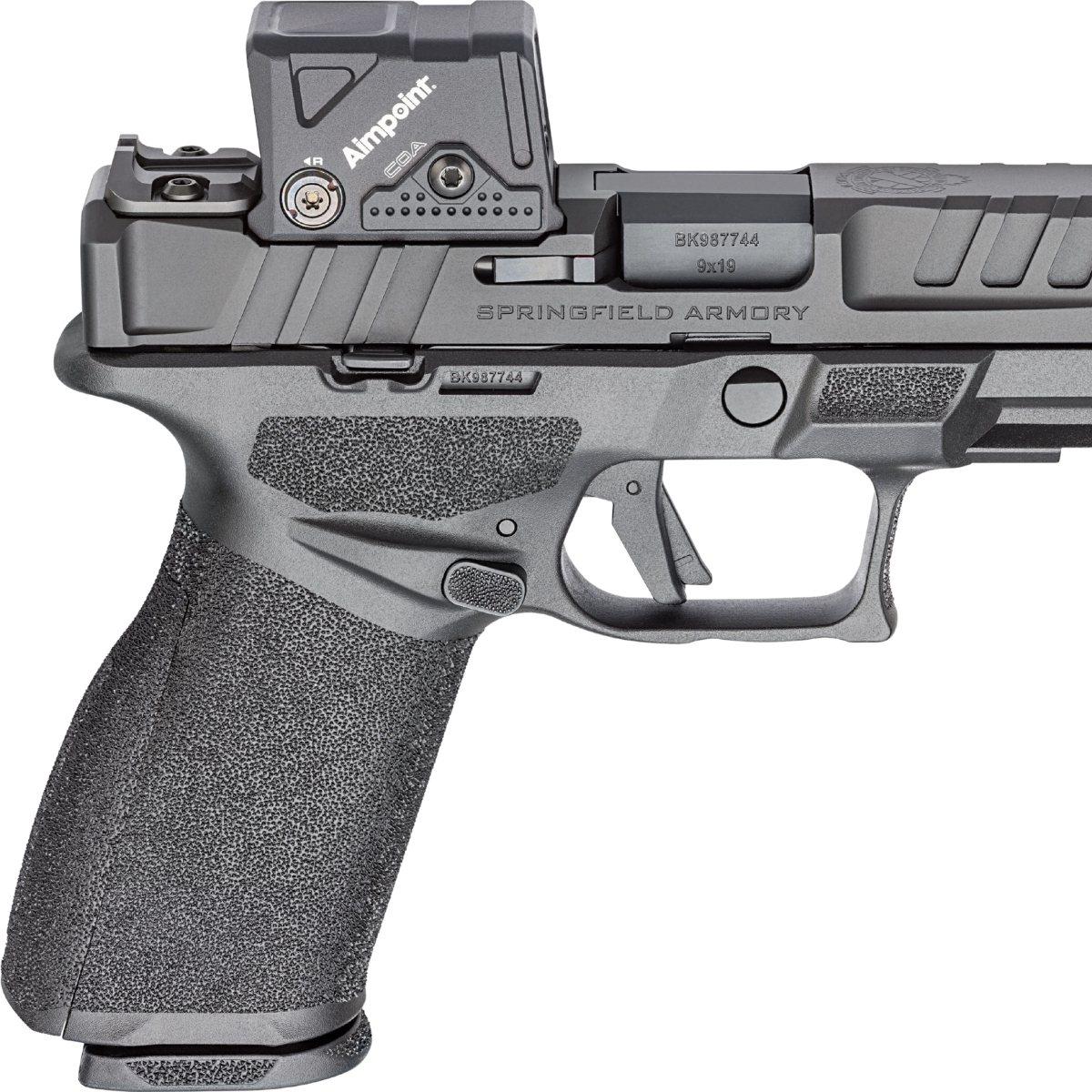 springfield echelon full size coa 4 ec9409bfc coa