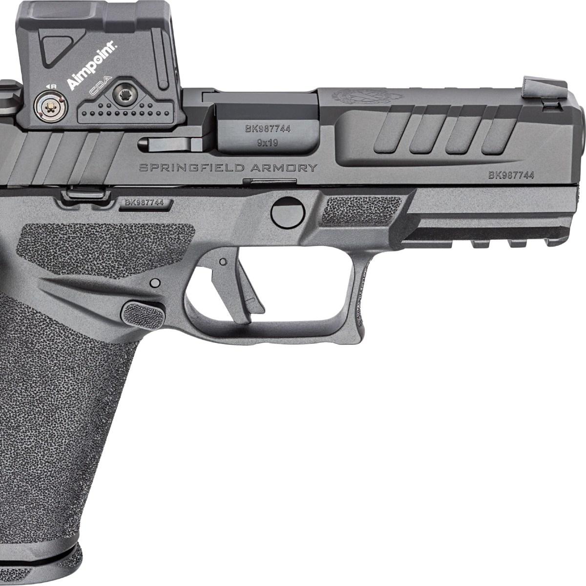 springfield echelon full size coa 4 ec9409bfc coa