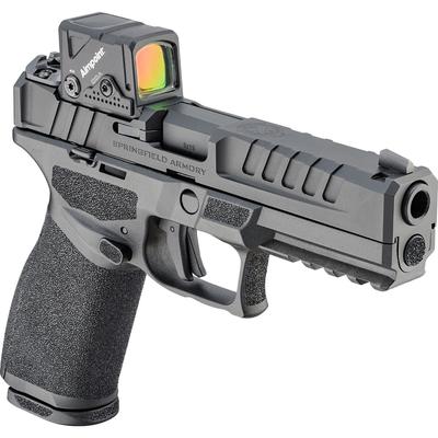 springfield echelon full size coa 4 5 ec9459b coa