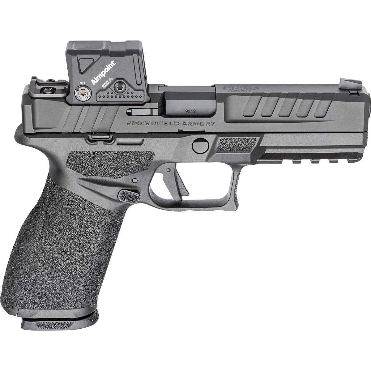 springfield echelon full size coa 4 5 ec9459b coa