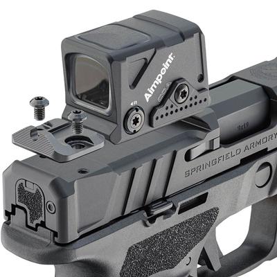 springfield echelon full size coa 4 5 ec9459b coa