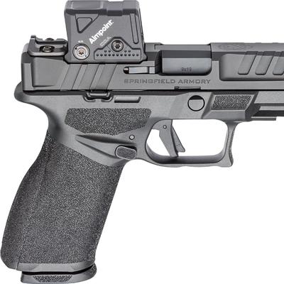 springfield echelon full size coa 4 5 ec9459b coa