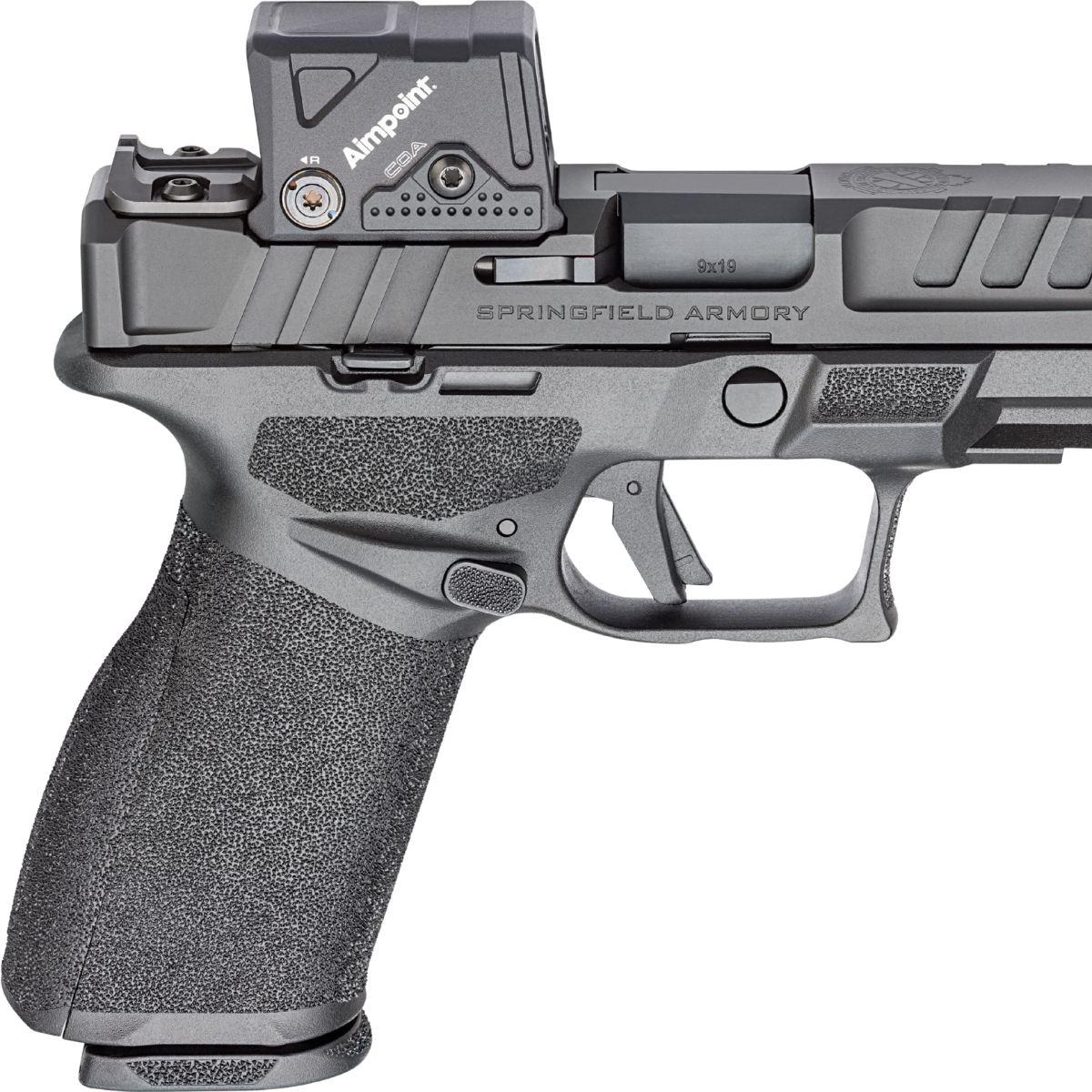 springfield echelon full size coa 4 5 ec9459b coa