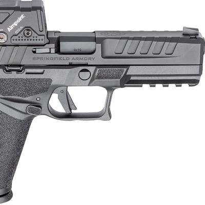 springfield echelon full size coa 4 5 ec9459b coa