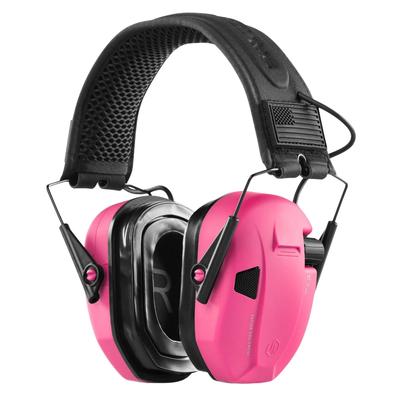 Savior - Słuchawki aktywne...