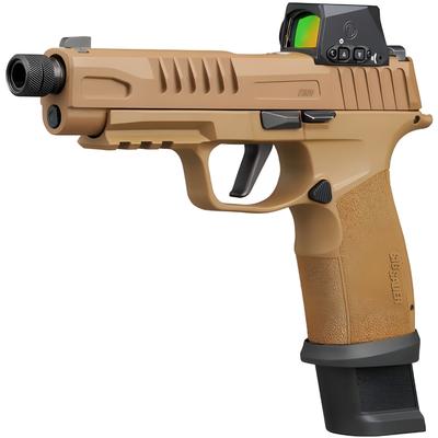 sig sauer p365 fuse tacops tb 4 9 coyote