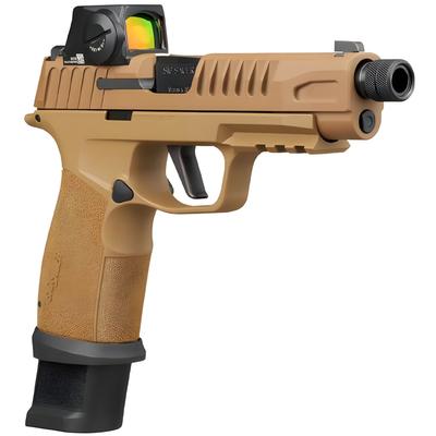 sig sauer p365 fuse tacops tb 4 9 coyote