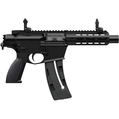 Retay RA 15-22 Pistol Black...