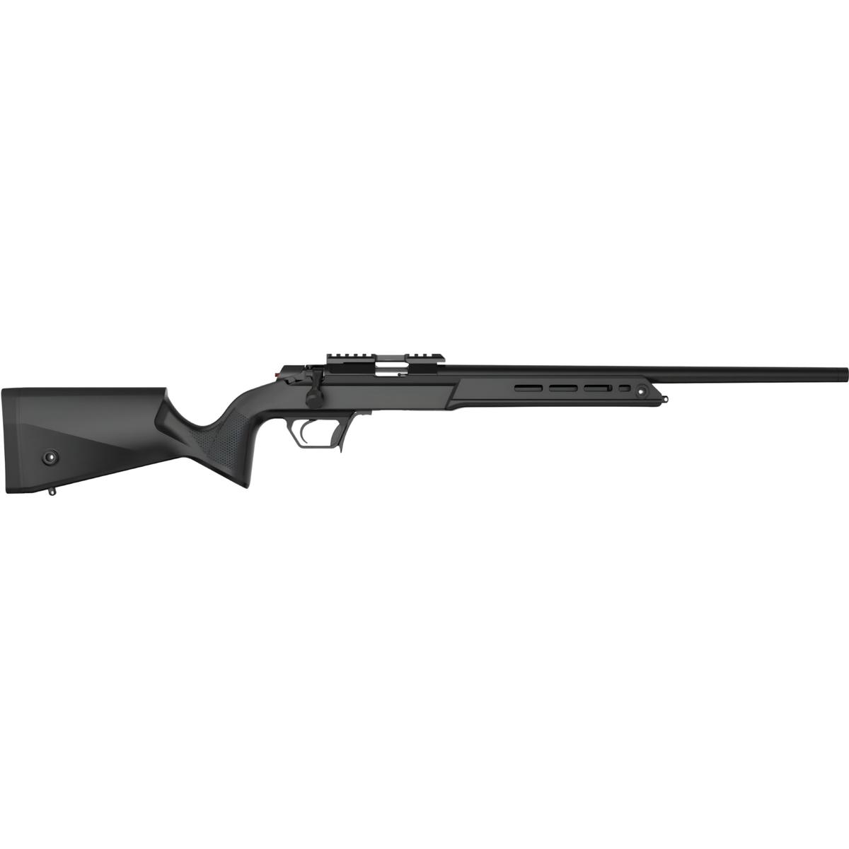 Retay Asend Sporter 20" czarny(0)