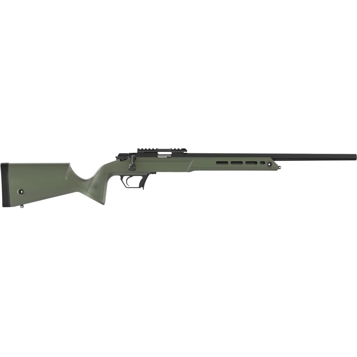 Retay Asend Sporter 20" zielony(0)