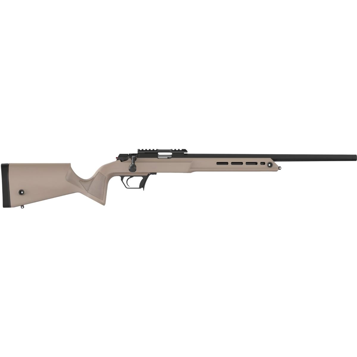 Retay Asend Sporter 20" TAN(0)