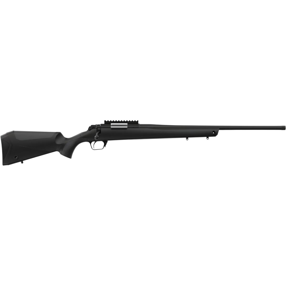 Retay Aspire .308 Win 22" czarny(0)