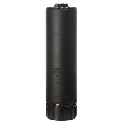 acheron corp acs ltx k hub hexalug 223rem black 110 033 061 b