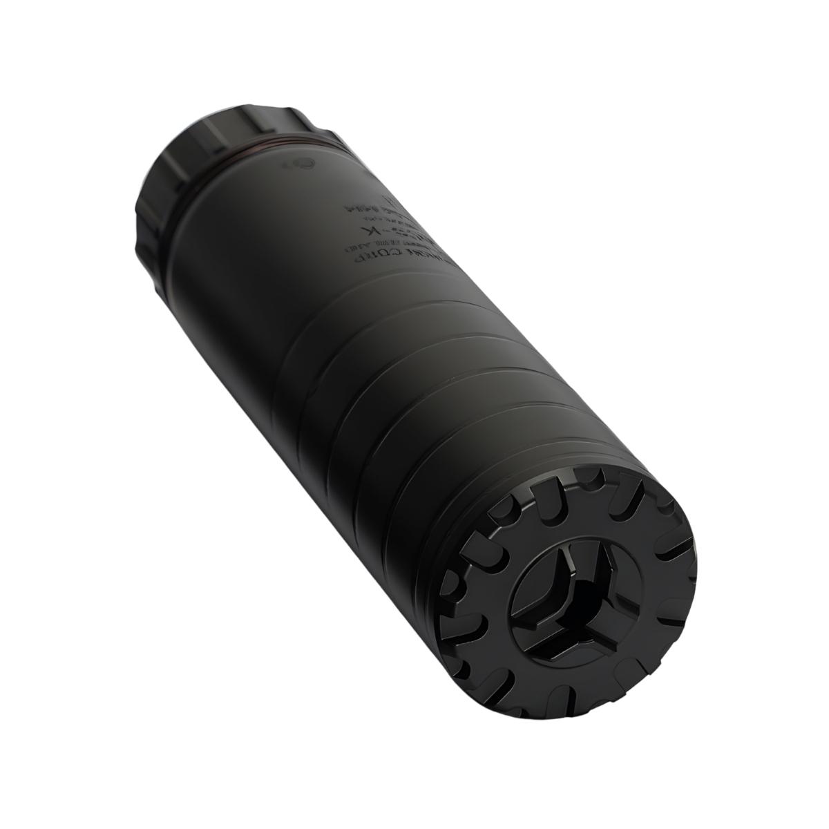 acheron corp acs ltx k hub hexalug 223rem black 110 033 061 b