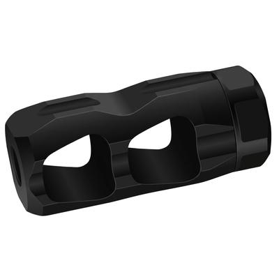 Ruger - Kompensator Boomer...