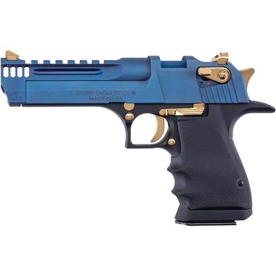 Desert Eagle L5 Black /...