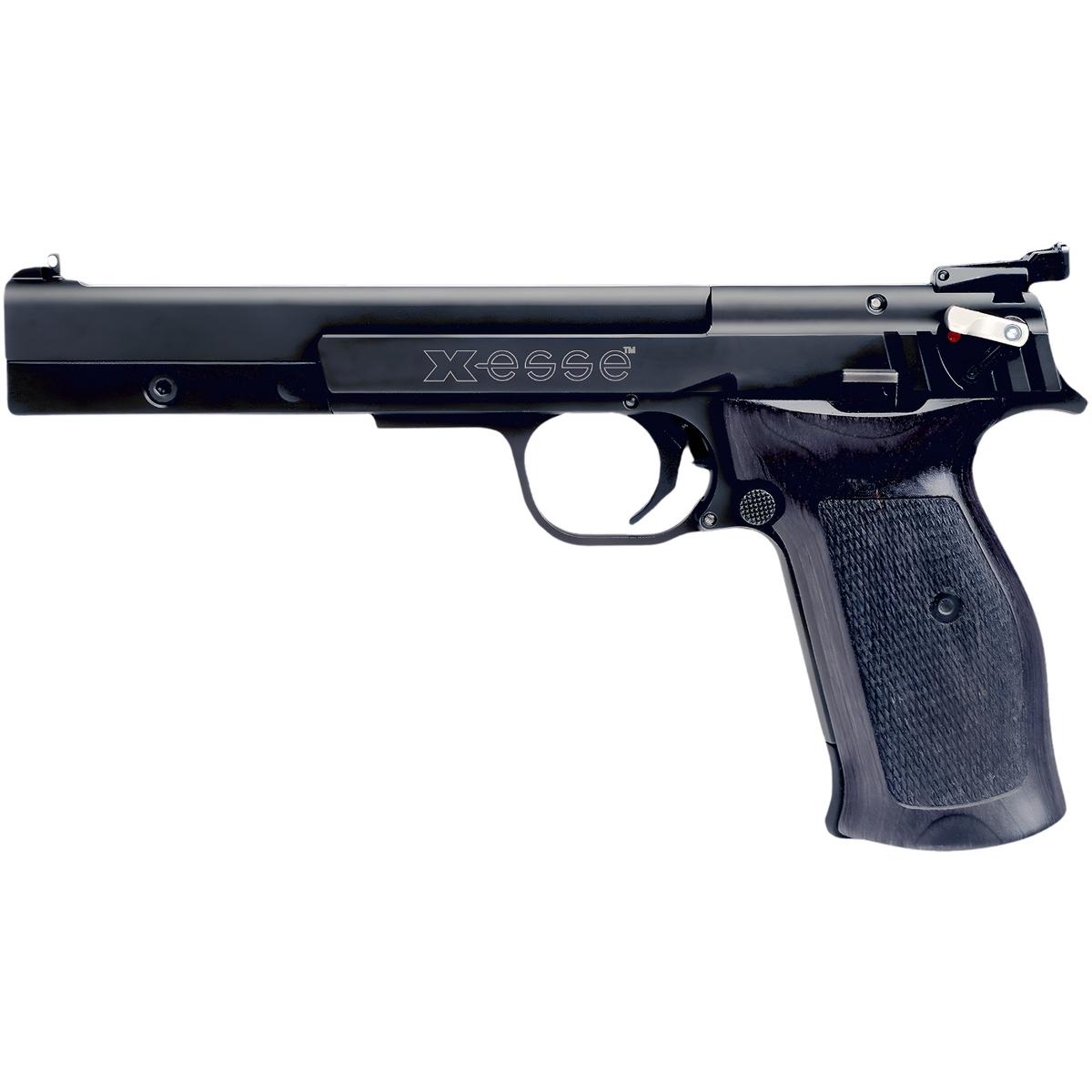 hammerli x esse midnight black 5 9 edycja limitowana 2912601