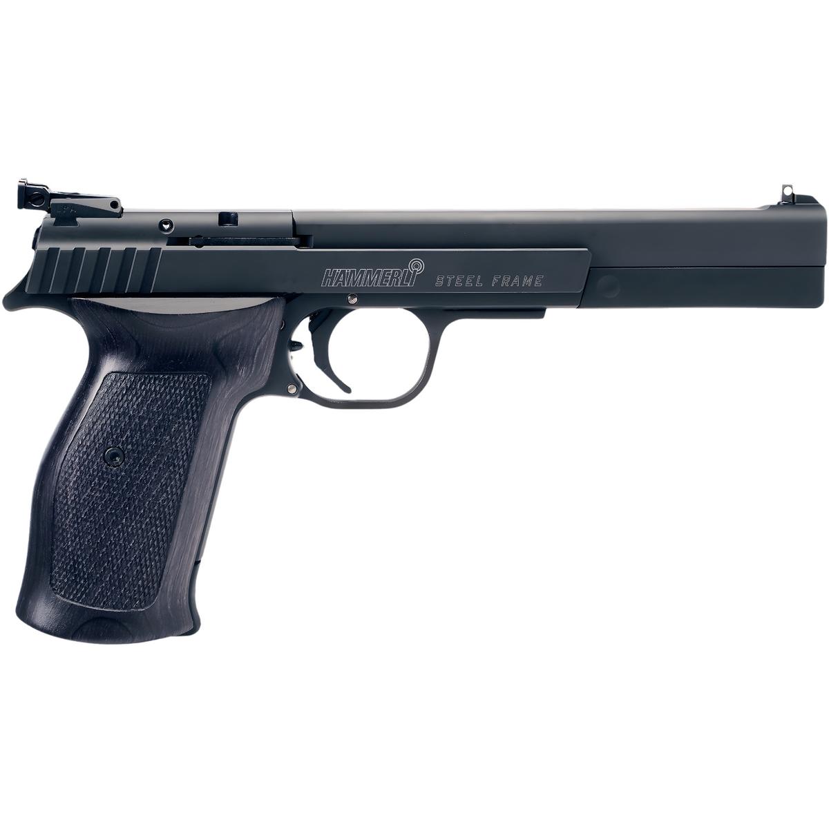 hammerli x esse midnight black 5 9 edycja limitowana 2912601