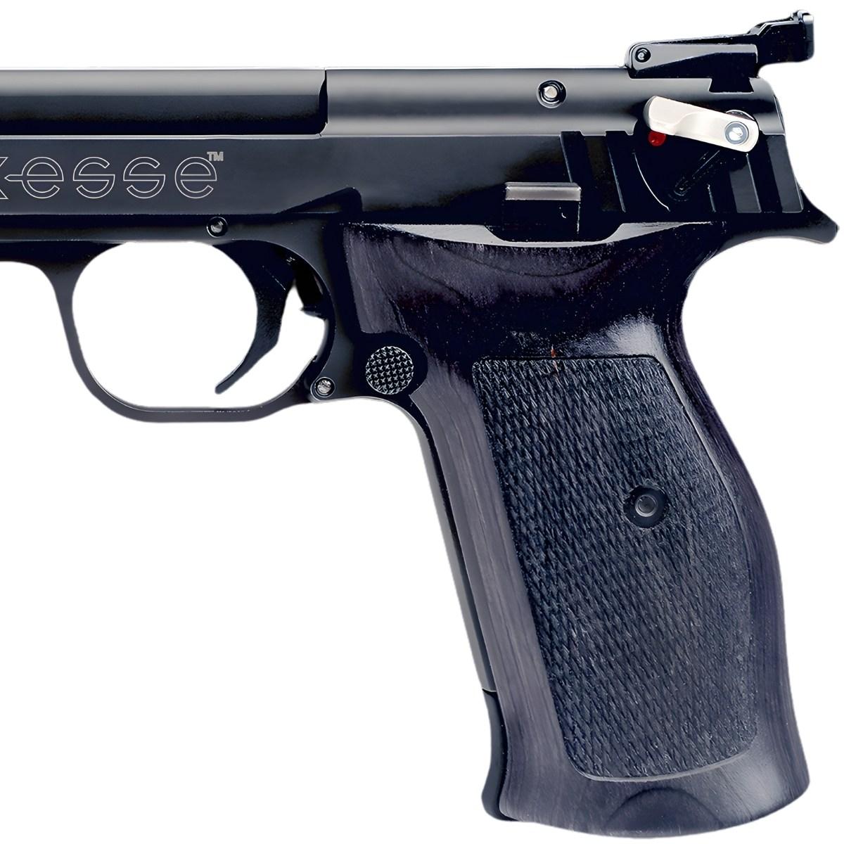 hammerli x esse midnight black 5 9 edycja limitowana 2912601