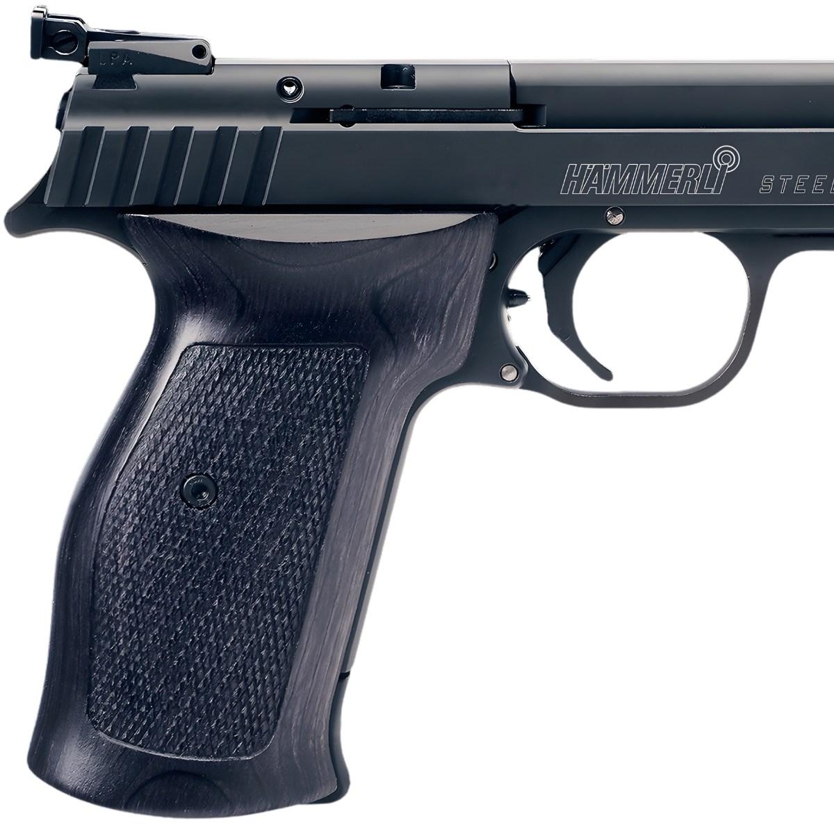 hammerli x esse midnight black 5 9 edycja limitowana 2912601