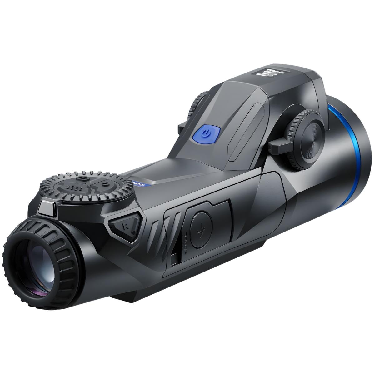 pulsar luneta termowizyjna trail 3 lrf xr50 76588