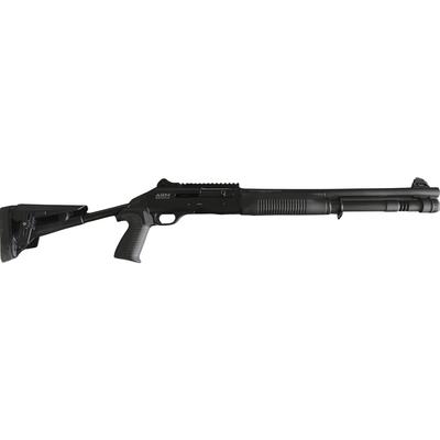 Arm M4 Black 18,5"