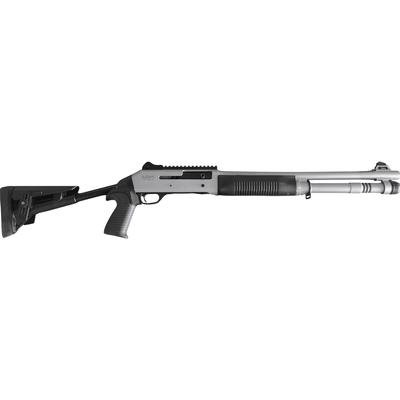 Arm M4 Silver 18,5"