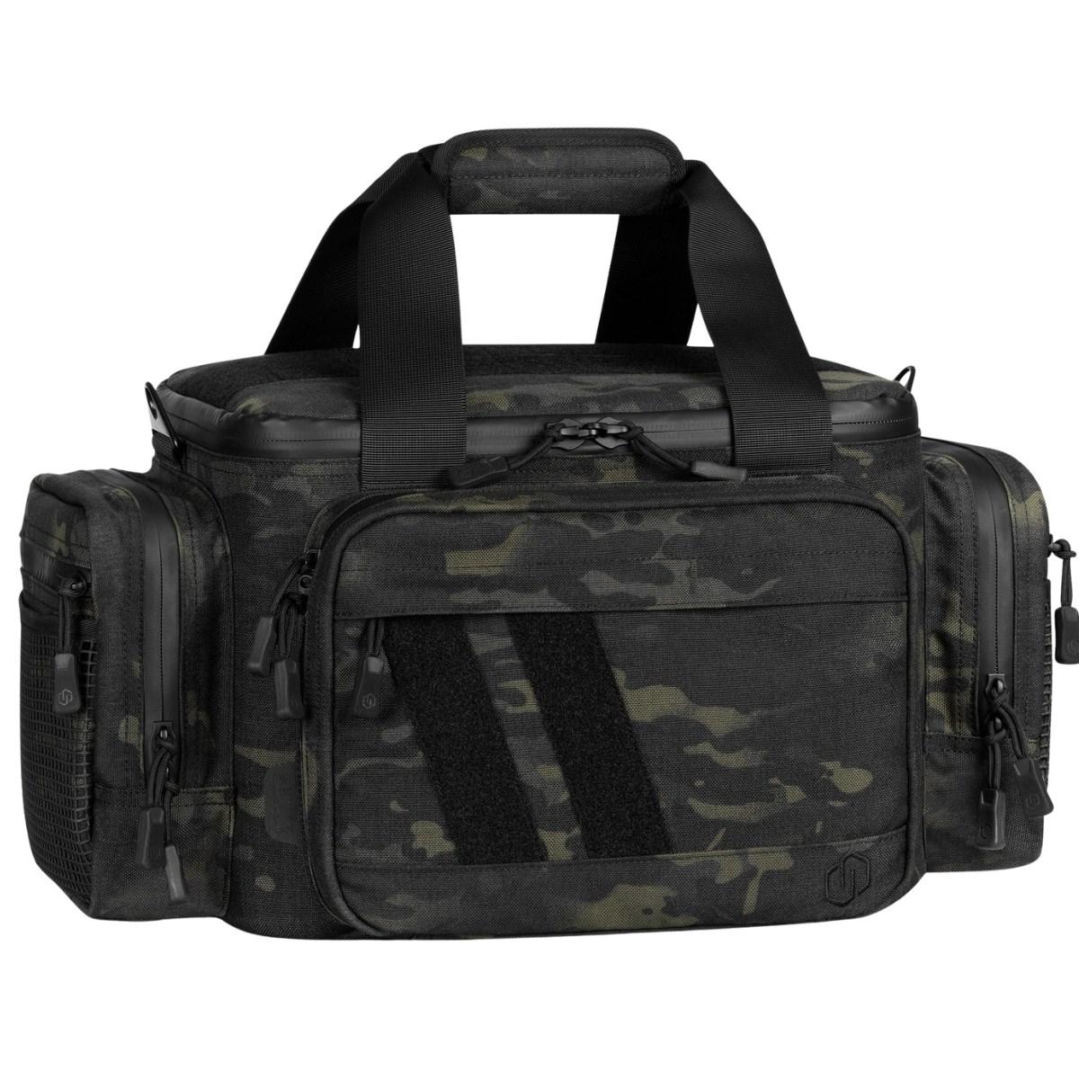 savior range bag specialist 3 x pokrowiec na pistolet multicam black ra 3gun ws mcb