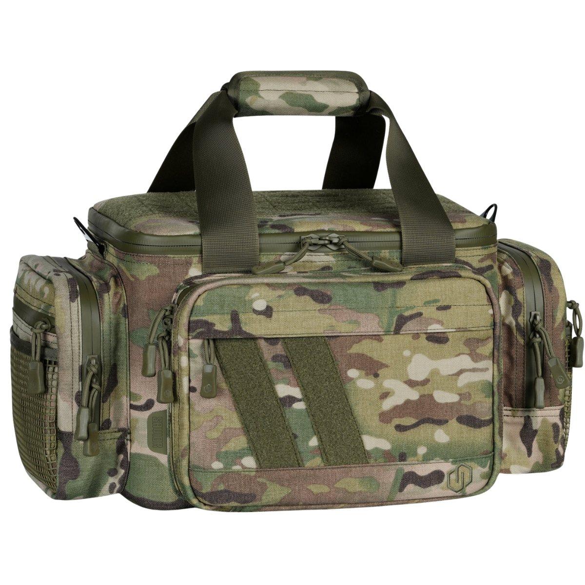 savior range bag specialist 3 x pokrowiec na pistolet multicam ra 3gun ws mcog